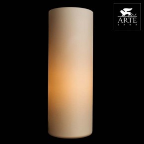 Настольная лампа декоративная Arte Lamp Sphere A6710LT-1WH в Александровском - alexsandrovskoe.mebel24.online | фото 3