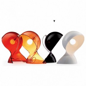 Настольная лампа декоративная Artemide  1466030A в Александровском - alexsandrovskoe.mebel24.online | фото