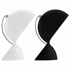 Настольная лампа декоративная Artemide  1466030A в Александровском - alexsandrovskoe.mebel24.online | фото 3