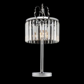 Настольная лампа декоративная Citilux Инга CL335831 в Александровском - alexsandrovskoe.mebel24.online | фото 4