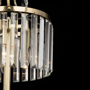 Настольная лампа декоративная Citilux Инга CL335833 в Александровском - alexsandrovskoe.mebel24.online | фото 15