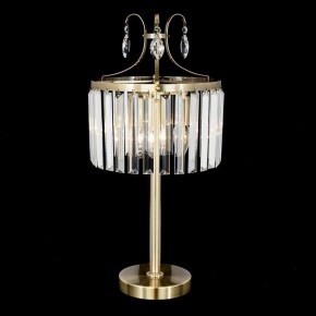 Настольная лампа декоративная Citilux Инга CL335833 в Александровском - alexsandrovskoe.mebel24.online | фото 4