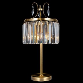 Настольная лампа декоративная Citilux Инга CL335833 в Александровском - alexsandrovskoe.mebel24.online | фото 7
