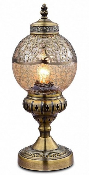 Настольная лампа декоративная Citilux Каир CL419813 в Александровском - alexsandrovskoe.mebel24.online | фото