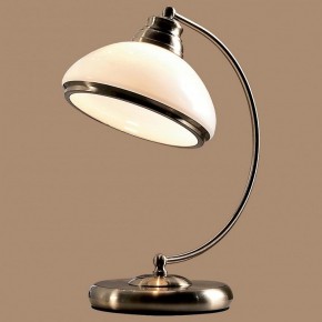 Настольная лампа декоративная Citilux Краков CL401813 в Александровском - alexsandrovskoe.mebel24.online | фото 3