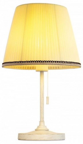 Настольная лампа декоративная Citilux Линц CL402723 в Александровском - alexsandrovskoe.mebel24.online | фото