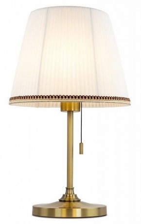 Настольная лампа декоративная Citilux Линц CL402730 в Александровском - alexsandrovskoe.mebel24.online | фото