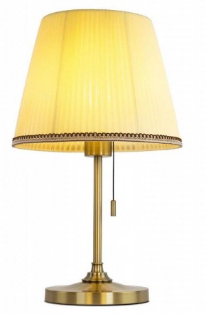 Настольная лампа декоративная Citilux Линц CL402733 в Александровском - alexsandrovskoe.mebel24.online | фото