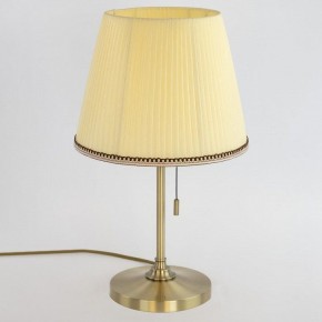 Настольная лампа декоративная Citilux Линц CL402733 в Александровском - alexsandrovskoe.mebel24.online | фото 6