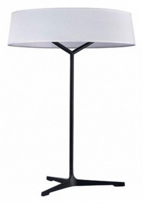 Настольная лампа декоративная Divinare Alma 1029/06 TL-11 в Александровском - alexsandrovskoe.mebel24.online | фото