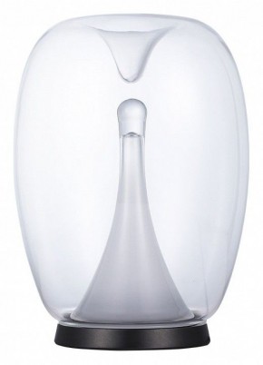 Настольная лампа декоративная Divinare Campo 5875/09 TL-15 в Александровском - alexsandrovskoe.mebel24.online | фото
