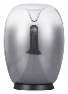 Настольная лампа декоративная Divinare Campo 5875/51 TL-15 в Александровском - alexsandrovskoe.mebel24.online | фото