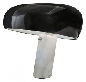 Настольная лампа декоративная Divinare Denton 1083/06 TL-1 в Александровском - alexsandrovskoe.mebel24.online | фото