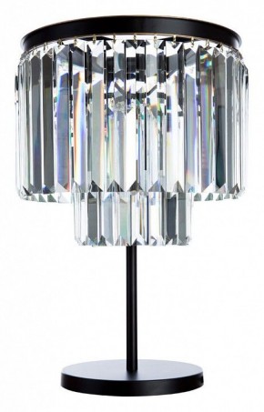 Настольная лампа декоративная Divinare Nova 3001/01 TL-4 в Александровском - alexsandrovskoe.mebel24.online | фото