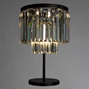 Настольная лампа декоративная Divinare Nova 3001/01 TL-4 в Александровском - alexsandrovskoe.mebel24.online | фото 2