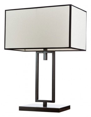 Настольная лампа декоративная Divinare Porta 5933/01 TL-1 в Александровском - alexsandrovskoe.mebel24.online | фото