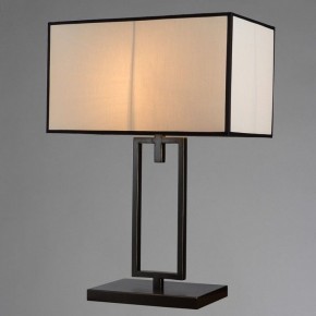 Настольная лампа декоративная Divinare Porta 5933/01 TL-1 в Александровском - alexsandrovskoe.mebel24.online | фото 2