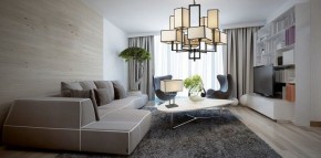 Настольная лампа декоративная Divinare Porta 5933/01 TL-1 в Александровском - alexsandrovskoe.mebel24.online | фото 4