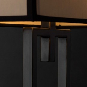 Настольная лампа декоративная Divinare Porta 5933/01 TL-1 в Александровском - alexsandrovskoe.mebel24.online | фото 5