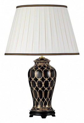 Настольная лампа декоративная Elstead Lighting Taipei DL-TAIPEI-TL в Александровском - alexsandrovskoe.mebel24.online | фото