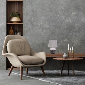 Настольная лампа декоративная Escada Eyrena 10173/L Grey в Александровском - alexsandrovskoe.mebel24.online | фото 2