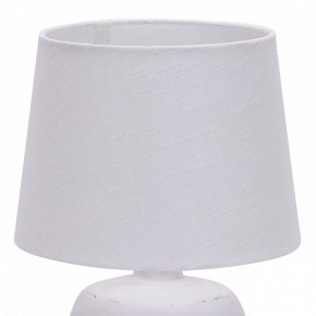 Настольная лампа декоративная Escada Eyrena 10173/L White в Александровском - alexsandrovskoe.mebel24.online | фото 2