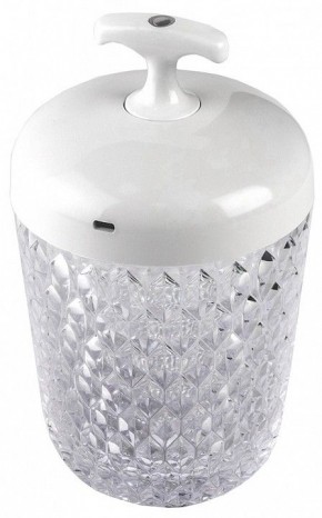 Настольная лампа декоративная Escada Vibe 10255/L LED в Александровском - alexsandrovskoe.mebel24.online | фото