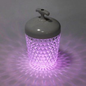 Настольная лампа декоративная Escada Vibe 10255/L LED в Александровском - alexsandrovskoe.mebel24.online | фото 5