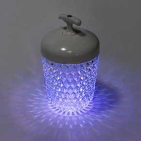 Настольная лампа декоративная Escada Vibe 10255/L LED в Александровском - alexsandrovskoe.mebel24.online | фото 7