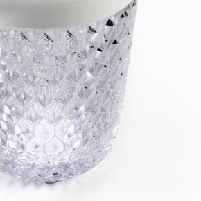 Настольная лампа декоративная Escada Vibe 10255/L LED в Александровском - alexsandrovskoe.mebel24.online | фото 9