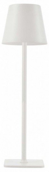 Настольная лампа декоративная F-promo Pyari 4614-1T в Александровском - alexsandrovskoe.mebel24.online | фото