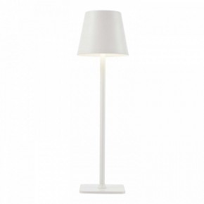 Настольная лампа декоративная F-promo Pyari 4614-1T в Александровском - alexsandrovskoe.mebel24.online | фото 2