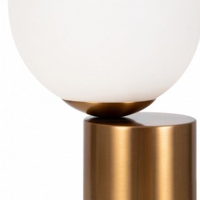 Настольная лампа декоративная Freya Barrel FR5286TL-01BS в Александровском - alexsandrovskoe.mebel24.online | фото 7