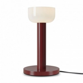 Настольная лампа декоративная Freya Barries FR6185TL-L5OR в Александровском - alexsandrovskoe.mebel24.online | фото 2