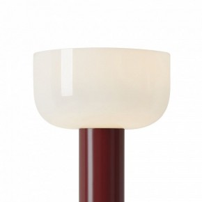 Настольная лампа декоративная Freya Barries FR6185TL-L5OR в Александровском - alexsandrovskoe.mebel24.online | фото 4