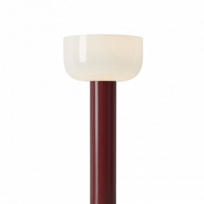 Настольная лампа декоративная Freya Barries FR6185TL-L5OR в Александровском - alexsandrovskoe.mebel24.online | фото 5