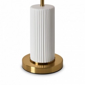 Настольная лампа декоративная Freya Ceram FR5491TL-01BS в Александровском - alexsandrovskoe.mebel24.online | фото 5