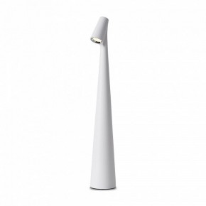Настольная лампа декоративная Freya Clam FR6188TL-L3W в Александровском - alexsandrovskoe.mebel24.online | фото 2