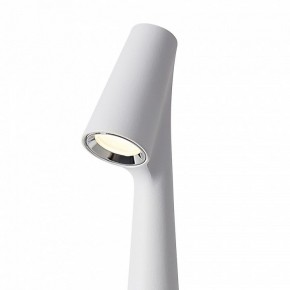 Настольная лампа декоративная Freya Clam FR6188TL-L3W в Александровском - alexsandrovskoe.mebel24.online | фото 3