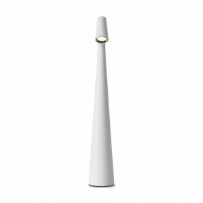 Настольная лампа декоративная Freya Clam FR6188TL-L3W в Александровском - alexsandrovskoe.mebel24.online | фото 4