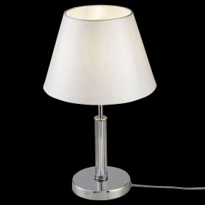 Настольная лампа декоративная Freya Clarissa FR5020TL-01CH в Александровском - alexsandrovskoe.mebel24.online | фото 2