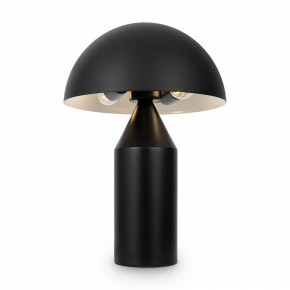 Настольная лампа декоративная Freya Eleon FR5218TL-02B1 в Александровском - alexsandrovskoe.mebel24.online | фото 3