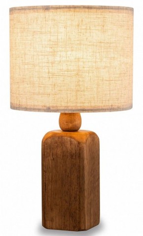 Настольная лампа декоративная Freya Forest FR5326TL-01W в Александровском - alexsandrovskoe.mebel24.online | фото