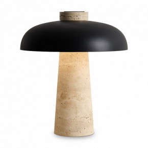 Настольная лампа декоративная Freya Sunspot FR5482TL-L7B в Александровском - alexsandrovskoe.mebel24.online | фото 2