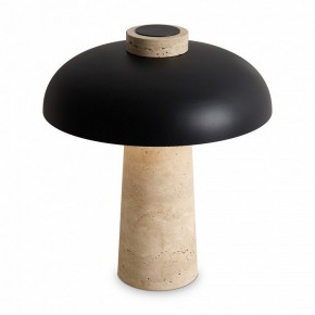 Настольная лампа декоративная Freya Sunspot FR5482TL-L7B в Александровском - alexsandrovskoe.mebel24.online | фото 4