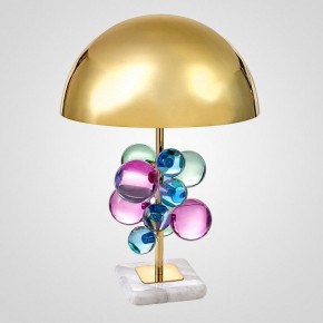 Настольная лампа декоративная Imperiumloft Globo Table Lamp 43.234-0 в Александровском - alexsandrovskoe.mebel24.online | фото