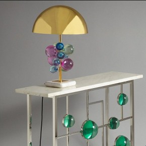 Настольная лампа декоративная Imperiumloft Globo Table Lamp 43.234-0 в Александровском - alexsandrovskoe.mebel24.online | фото 2