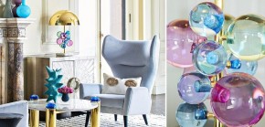 Настольная лампа декоративная Imperiumloft Globo Table Lamp 43.234-0 в Александровском - alexsandrovskoe.mebel24.online | фото 3