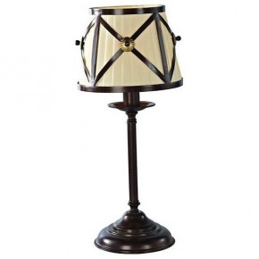 Настольная лампа декоративная L-Arte Luce Fabrizia L12131.88 в Александровском - alexsandrovskoe.mebel24.online | фото