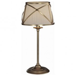 Настольная лампа декоративная L-Arte Luce Torino L57731.08 в Александровском - alexsandrovskoe.mebel24.online | фото